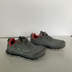 Altra trail/hiking shoes